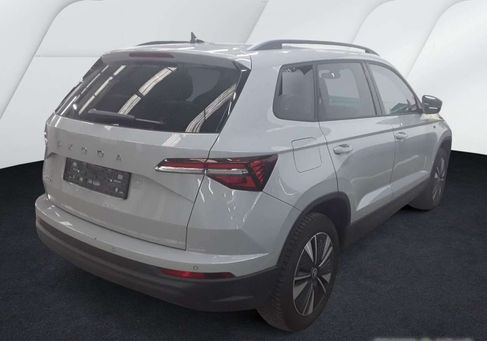 Skoda Karoq, 2025