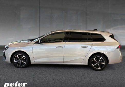 Opel Astra, 2024