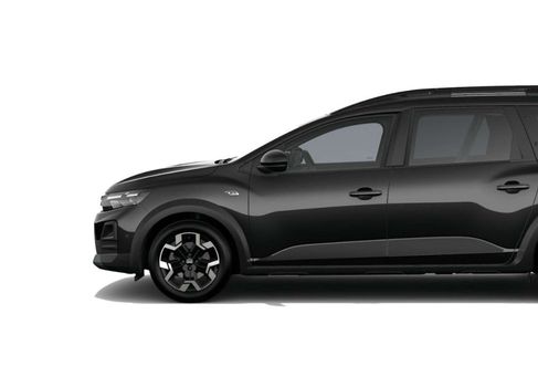 Dacia Jogger, 2026 3