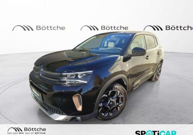 Citroën C5 Aircross, 2023