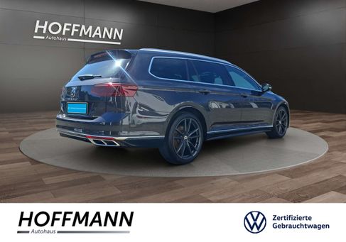 Volkswagen Passat Variant, 2023 3