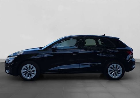 Audi A3, 2022 3