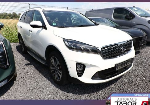 Kia Sorento, 2019