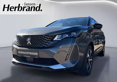 Peugeot 5008, 2024