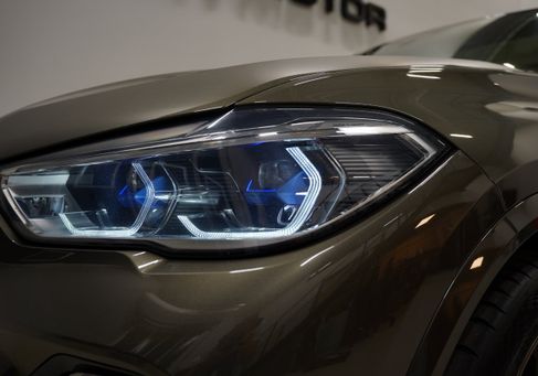 BMW X5, 2021