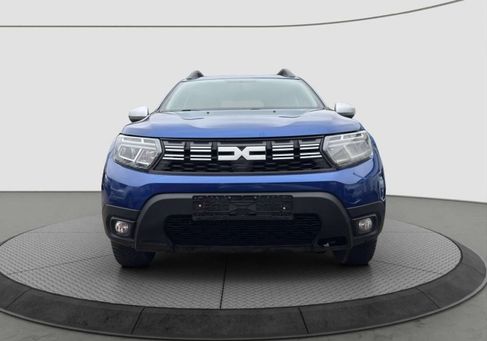 Dacia Duster, 2023 2