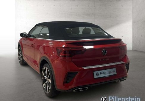 Volkswagen T-Roc, 2023