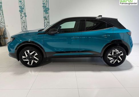 Opel Mokka, 2025 3