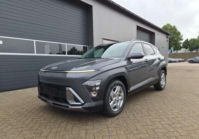 Hyundai Kona, 2026