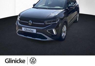 Volkswagen T-Cross, 2026