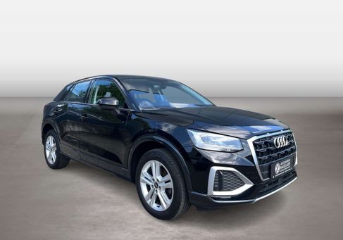 Audi Q2, 2023 2