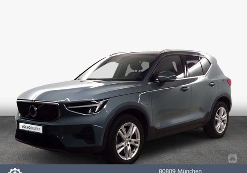 Volvo XC40, 2022