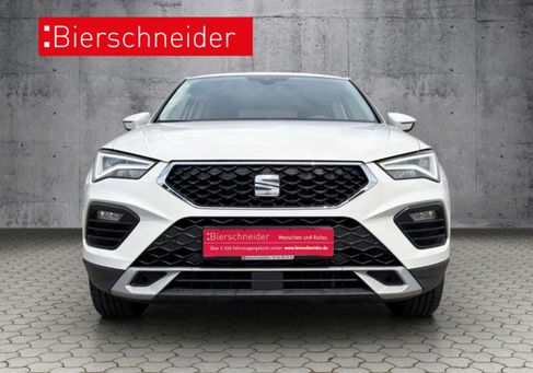Seat Ateca, 2022