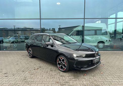 Opel Astra, 2023
