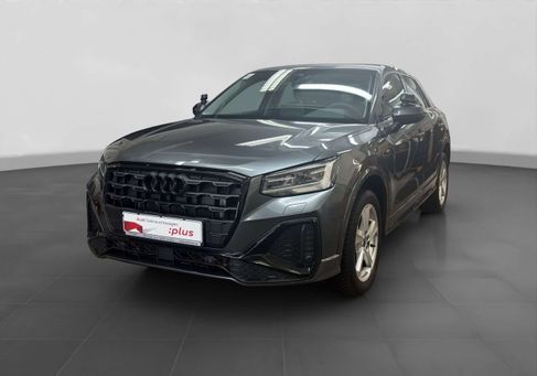 Audi Q2, 2024