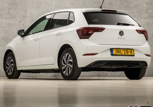 Volkswagen Polo, 2022