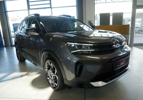 Citroën C5 Aircross, 2024 3
