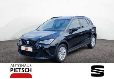 Seat Arona, 2023