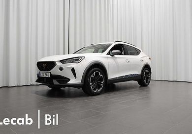 Cupra Formentor, 2023