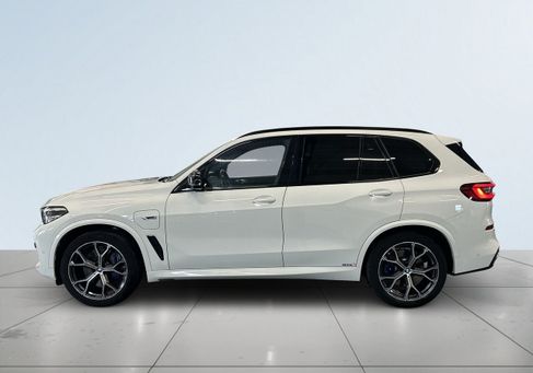 BMW X5, 2022