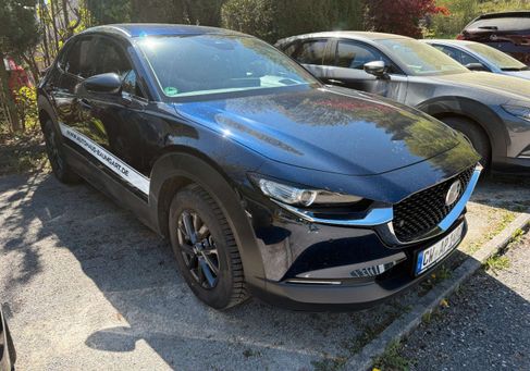 Mazda CX-30, 2025 2