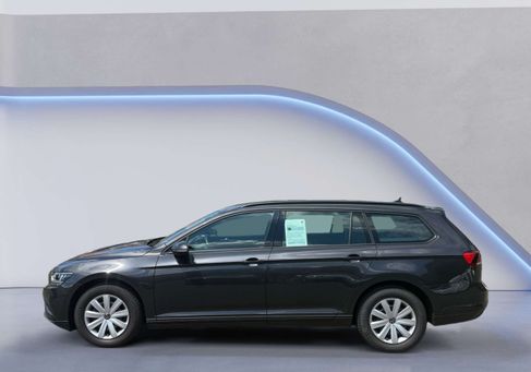 Volkswagen Passat Variant, 2023 2