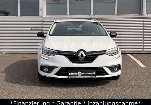 Renault Megane, 2019 2