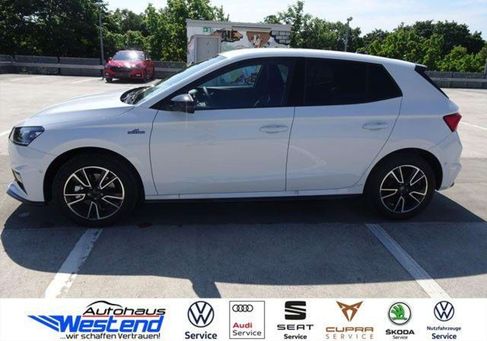 Skoda Fabia, 2025