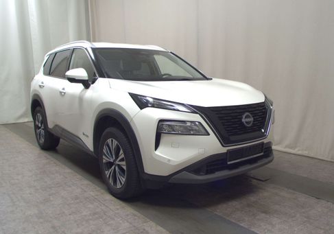 Nissan X-Trail, 2023 3
