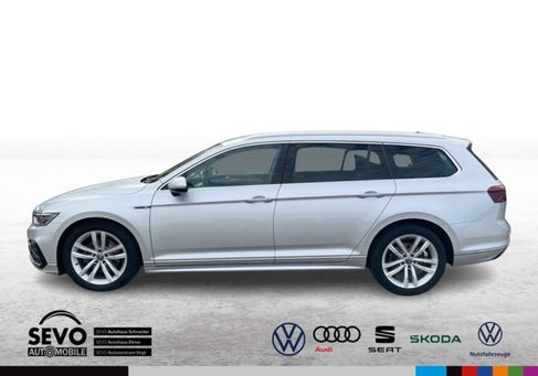 Volkswagen Passat Variant, 2023 2