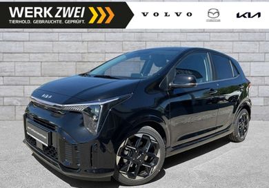 Kia Picanto, 2026