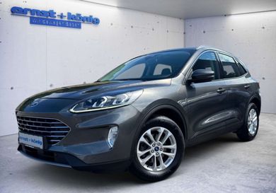 Ford Kuga, 2020