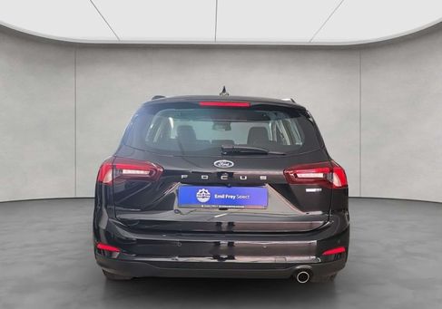 Ford Focus, 2022