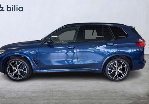 BMW X5, 2022 3