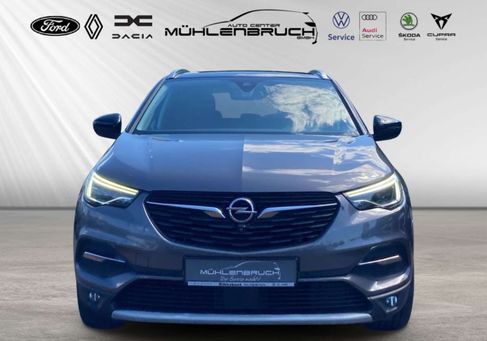 Opel Grandland X, 2019 2