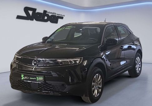 Opel Mokka, 2022 2