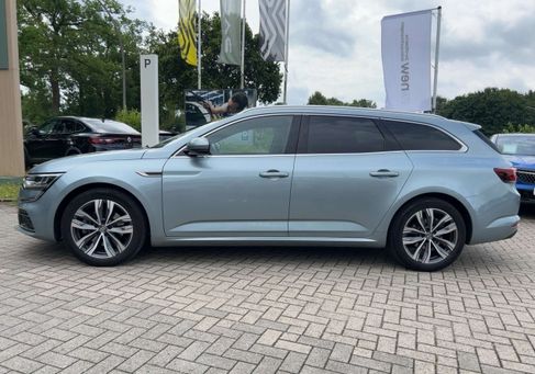 Renault Talisman, 2021