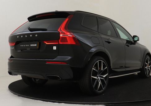 Volvo XC60, 2020 3