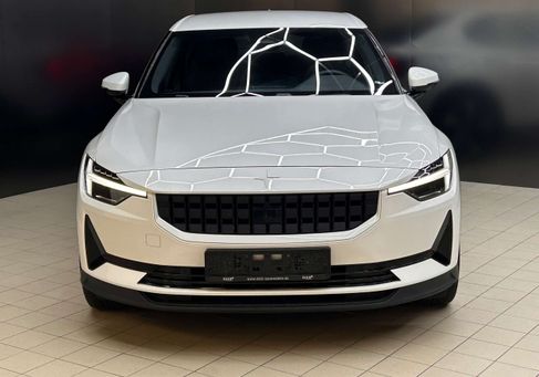 Polestar 2, 2022
