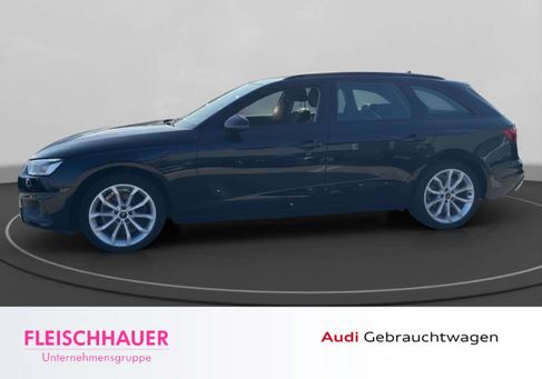 Audi A4, 2023 3