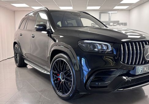 Mercedes-Benz, 2024 2