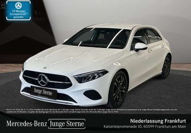 Mercedes-Benz A 180, 2026