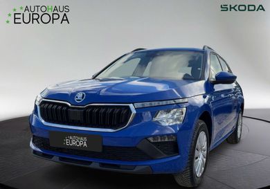 Skoda Kamiq, 2024