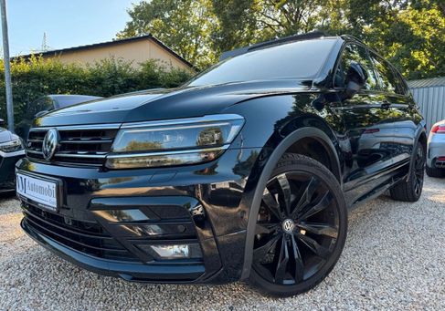 Volkswagen Tiguan Allspace, 2020
