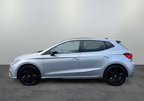 Seat Ibiza, 2024
