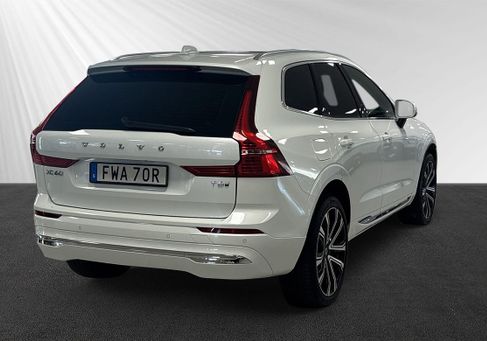 Volvo XC60, 2025
