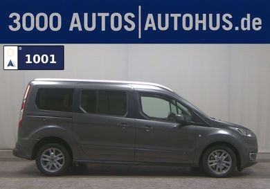 Ford Tourneo Connect, 2022