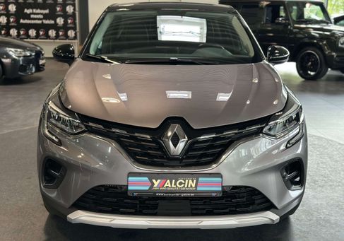 Renault Captur, 2023