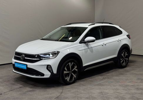 Volkswagen Taigo, 2025