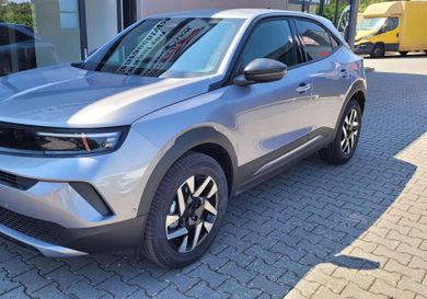 Opel Mokka, 2026